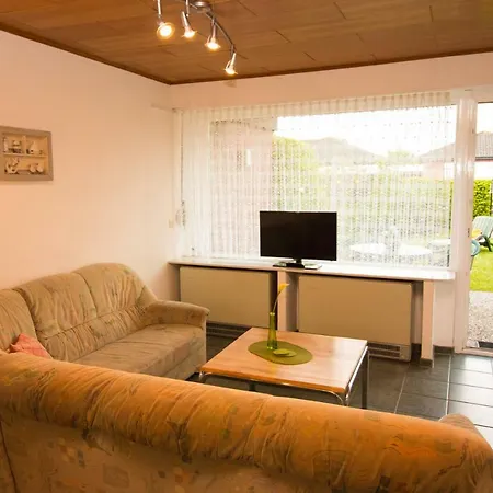 Wangeroogeweg 43 * Schillig