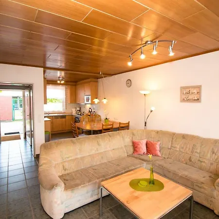 Wangeroogeweg 43 Apartament Schillig