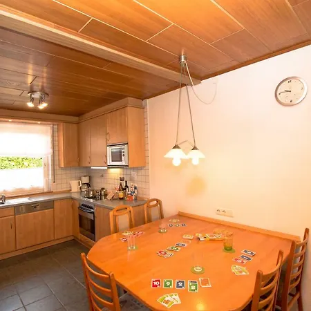 Apartament Wangeroogeweg 43