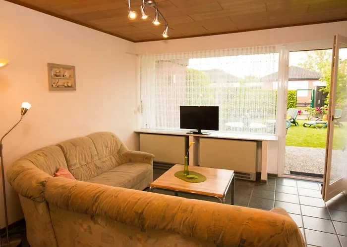 Wangeroogeweg 43 * Schillig