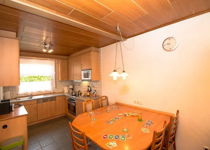 Daire Wangeroogeweg 43